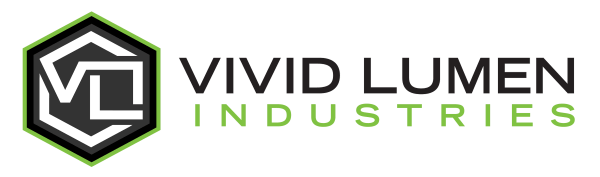 Vivid Lumen's logo